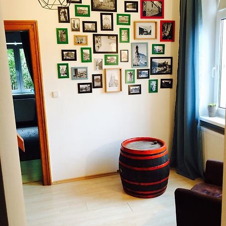 Historical Beer Apartment Братислава Экстерьер фото