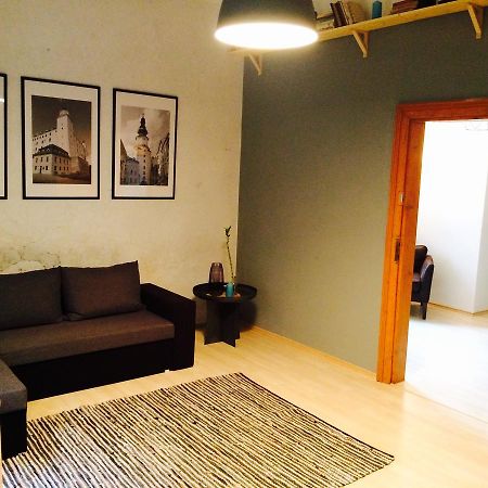 Historical Beer Apartment Братислава Экстерьер фото
