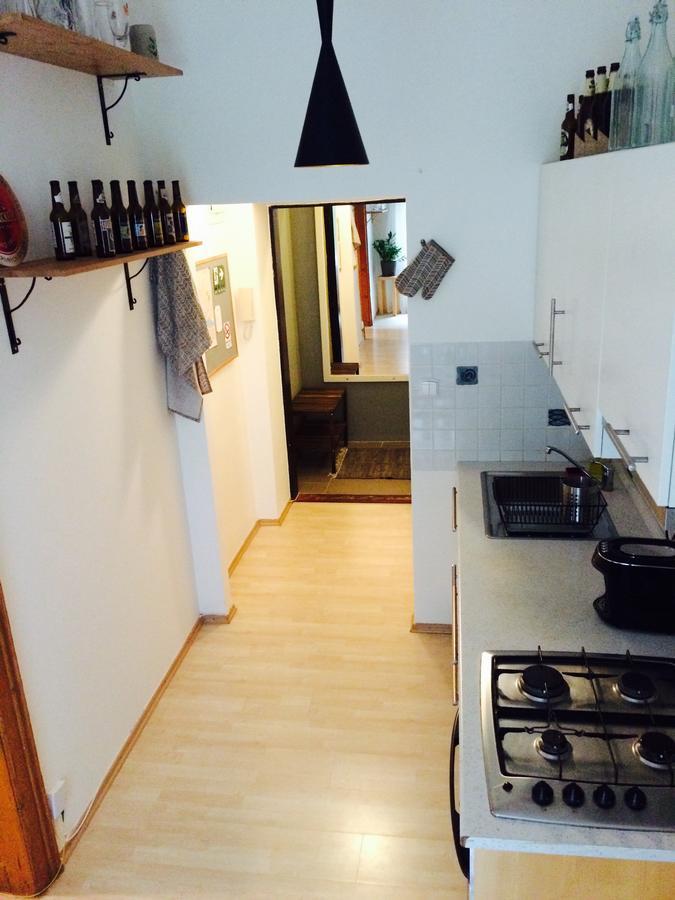 Historical Beer Apartment Братислава Экстерьер фото
