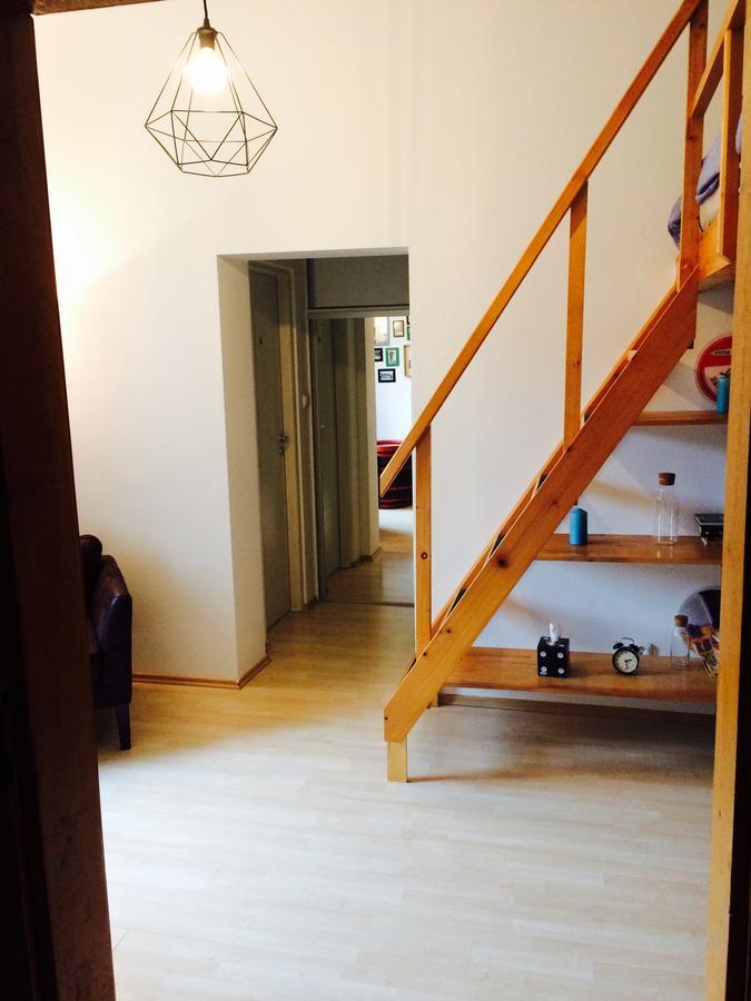 Historical Beer Apartment Братислава Экстерьер фото
