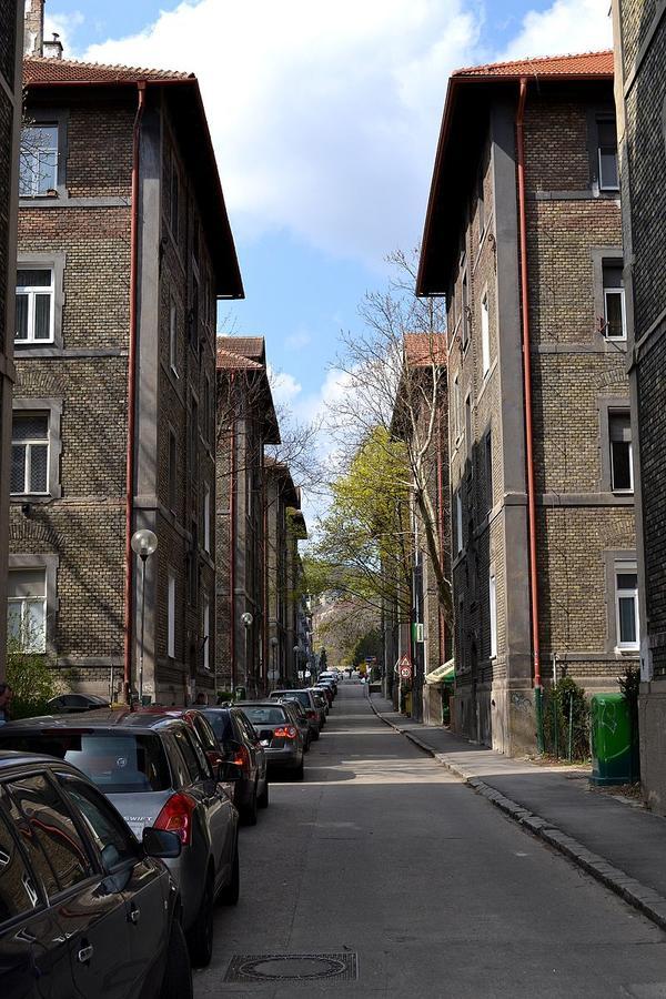 Historical Beer Apartment Братислава Экстерьер фото